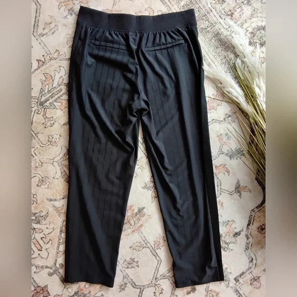Athleta Brooklyn Mid Rise Pants - Picture 3 of 5